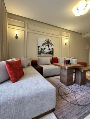 Appartement Cosy à Marrakech
